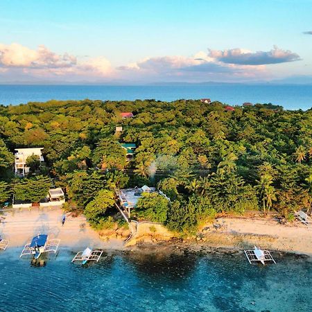Pilar Pilapil Beach Resort Daanbantayan Dış mekan fotoğraf