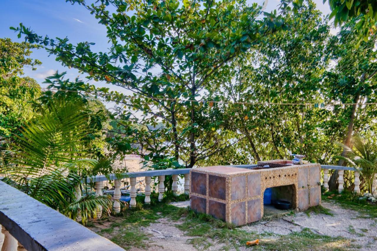 Pilar Pilapil Beach Resort Daanbantayan Dış mekan fotoğraf