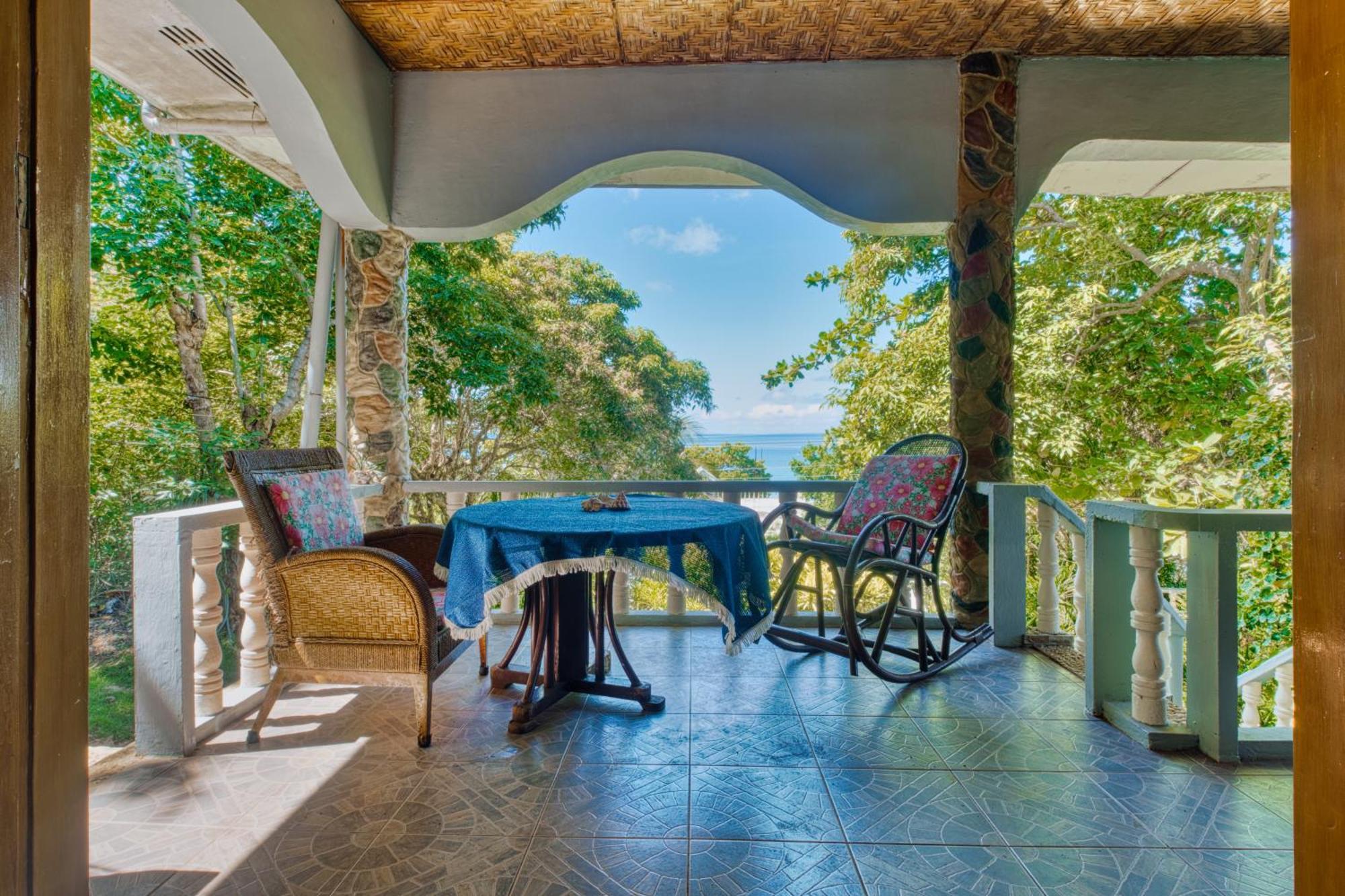 Pilar Pilapil Beach Resort Daanbantayan Dış mekan fotoğraf
