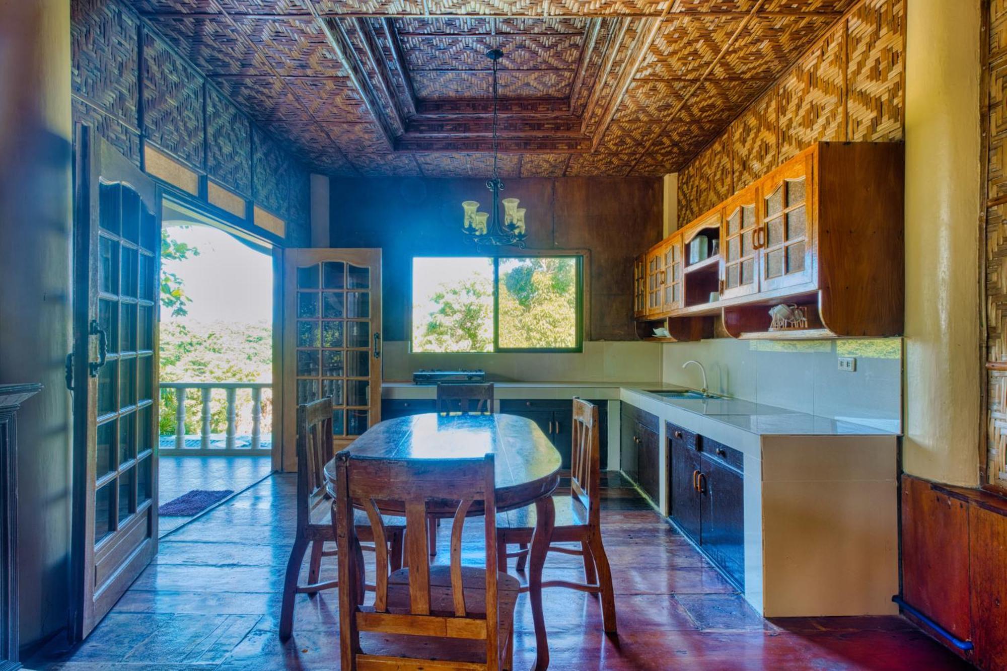 Pilar Pilapil Beach Resort Daanbantayan Dış mekan fotoğraf