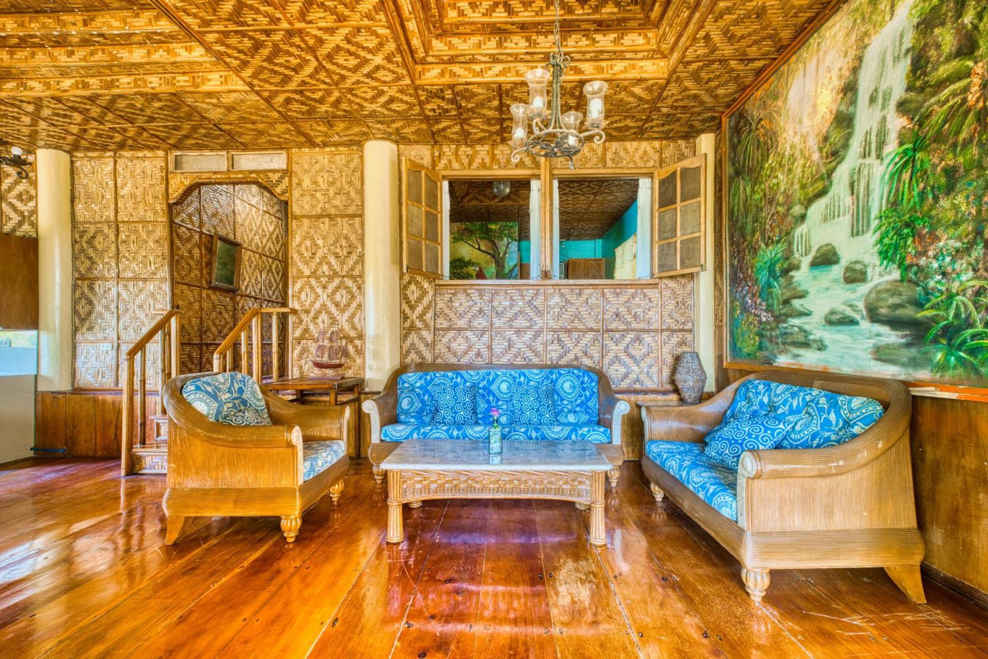 Pilar Pilapil Beach Resort Daanbantayan Dış mekan fotoğraf