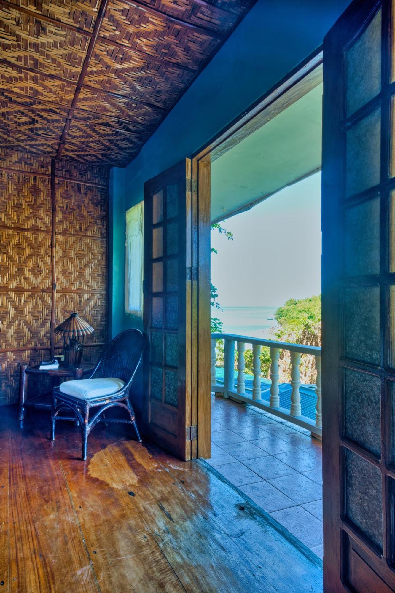 Pilar Pilapil Beach Resort Daanbantayan Dış mekan fotoğraf