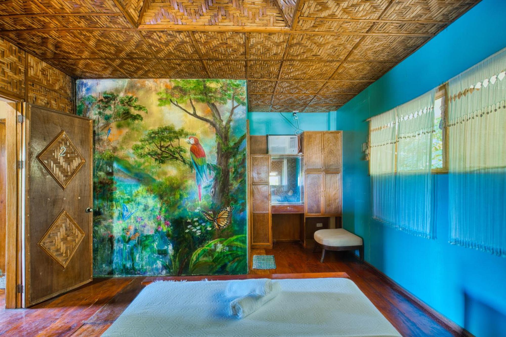 Pilar Pilapil Beach Resort Daanbantayan Dış mekan fotoğraf
