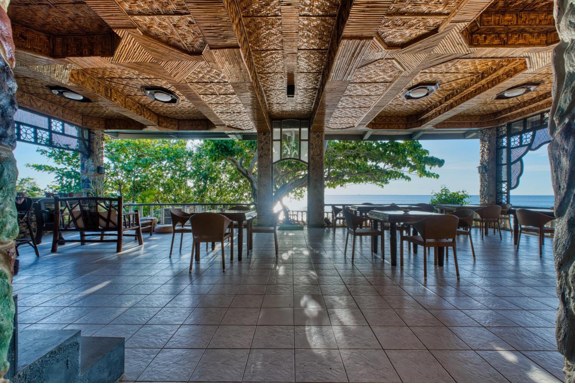 Pilar Pilapil Beach Resort Daanbantayan Dış mekan fotoğraf