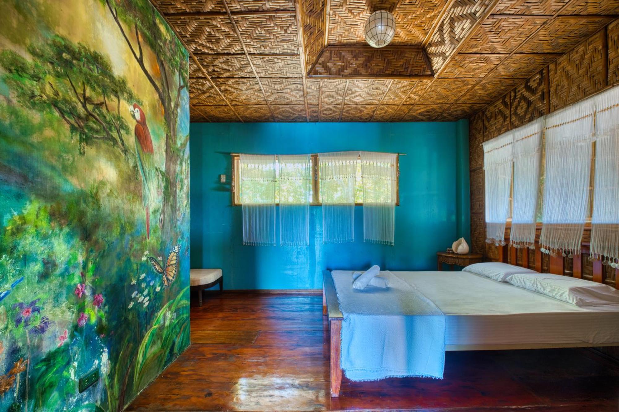 Pilar Pilapil Beach Resort Daanbantayan Oda fotoğraf